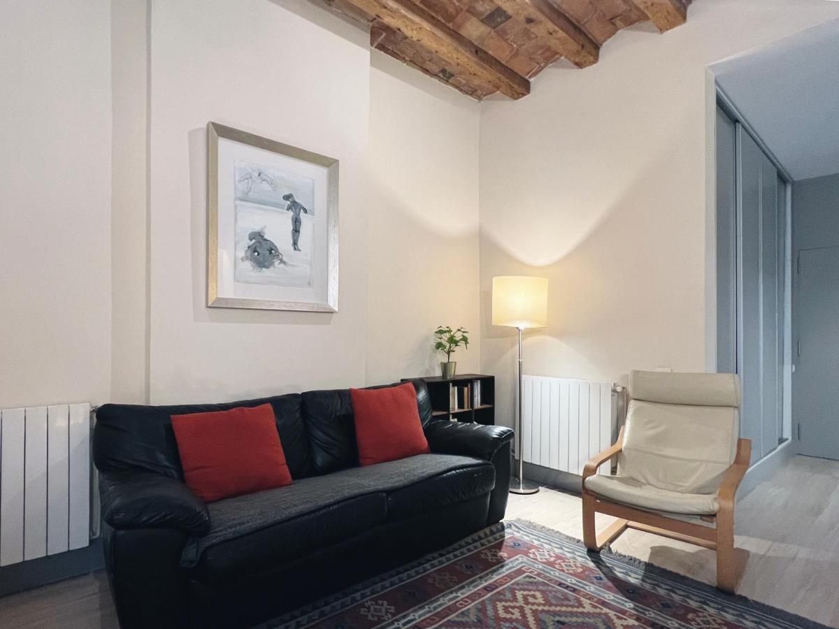 Plaza Catalunya IX Apartment Barcelona Exterior foto